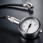 best analog tire pressure gauge