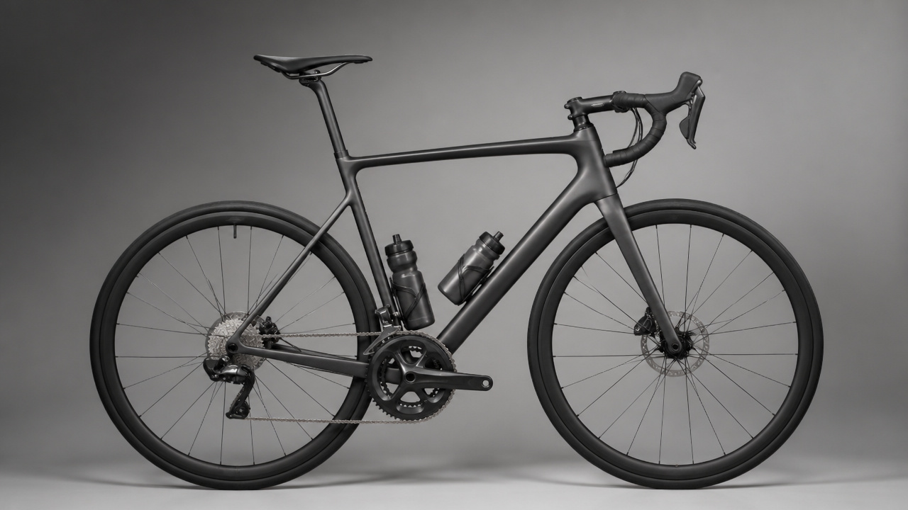 best bike for pan mass challenge