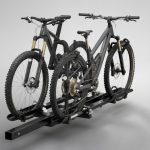 best bike rack for 1 1/4 inch hitch