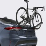 best bike rack for toyota corolla