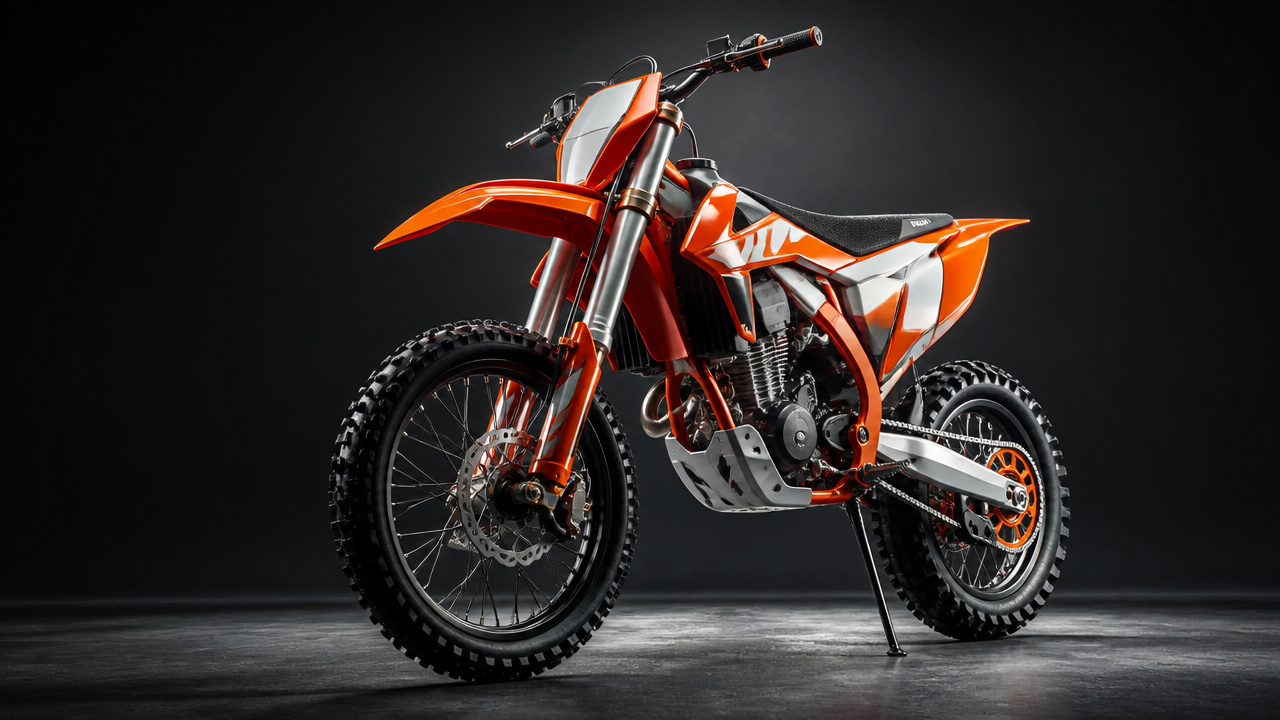 best chinese brand dirt bike