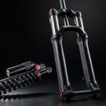 best downhill suspension