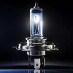 best h4 headlamp bulb