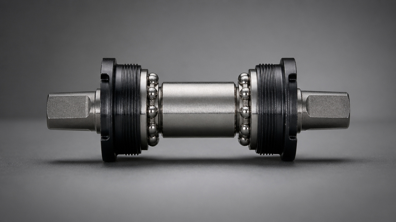 best square taper bottom bracket