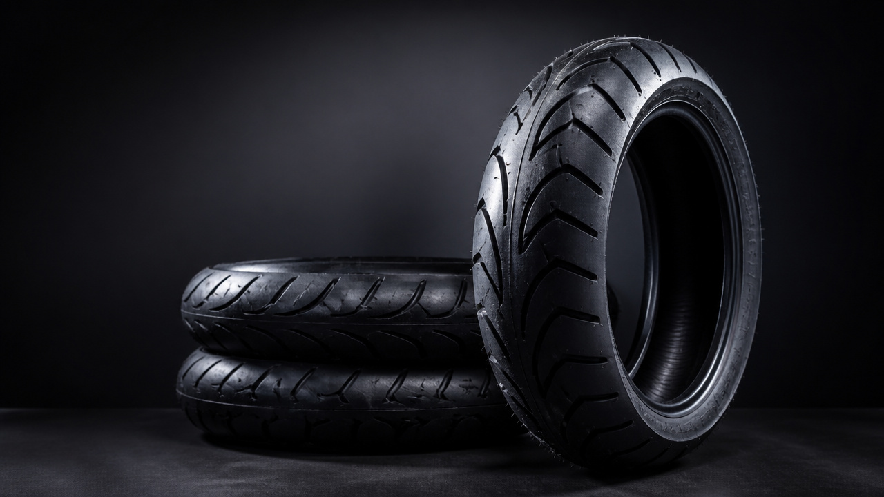 best supermoto tires