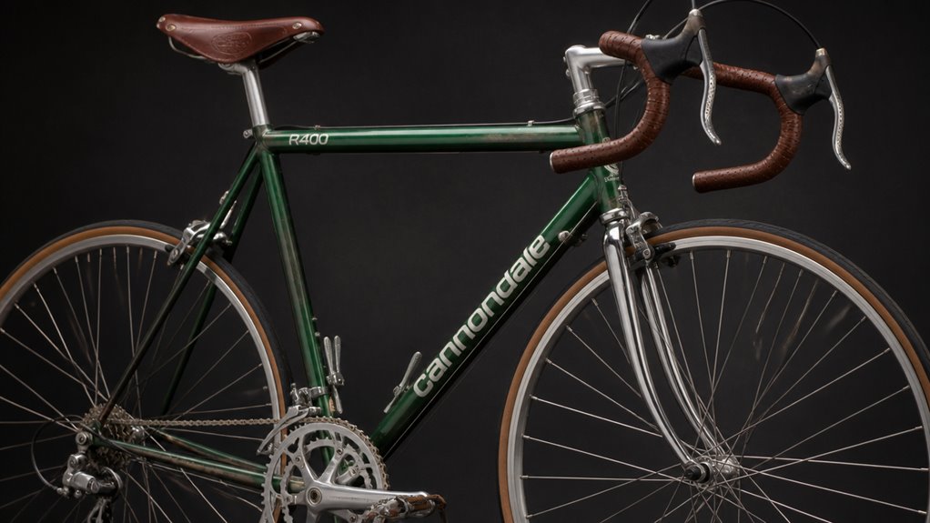cannondale r400 road bike