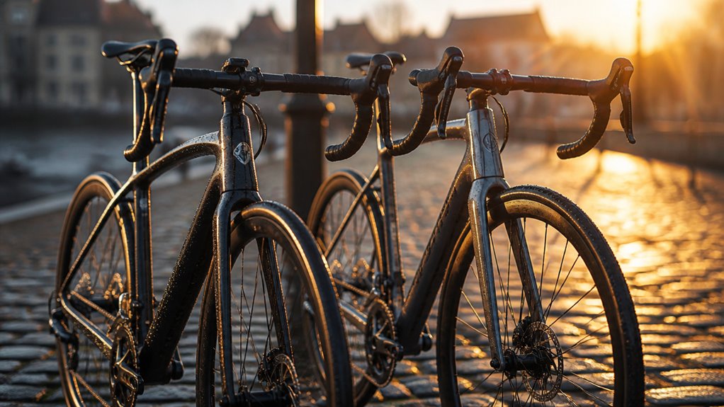 endurance road bike comparison