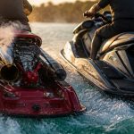 two stroke versus four stroke