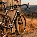 29er long travel steel bike