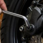 allen wrench size for brake