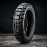 best adventure bike tire