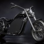 best electric chopper bike