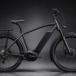 best long distance electric bike