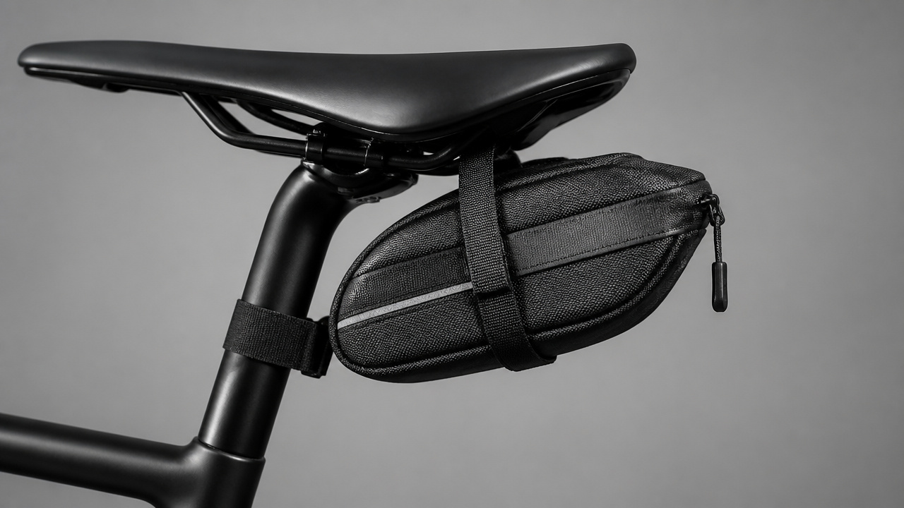 best road bike seat bag