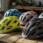 recycle or donate helmets